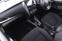 Toyota Yaris 1.5 XS Auto Mega Theron Traders