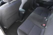 Toyota Yaris 1.5 XS Auto Mega Theron Traders