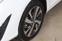 Toyota Yaris 1.5 XS Auto Mega Theron Traders