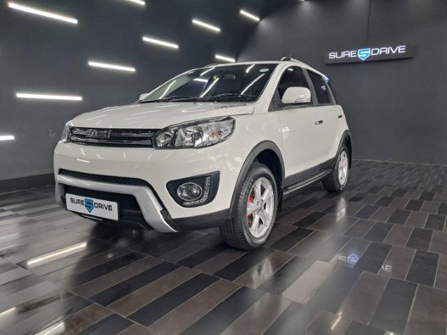 Haval H1 1.5 Sure Drive Pinetown