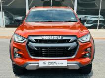 Isuzu D-Max 3.0TD Double Cab V-Cross 4x4 Autohaus Centurion