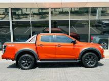 Isuzu D-Max 3.0TD Double Cab V-Cross 4x4 Autohaus Centurion