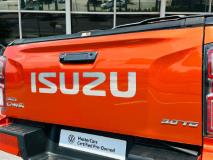 Isuzu D-Max 3.0TD Double Cab V-Cross 4x4 Autohaus Centurion