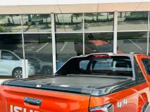 Isuzu D-Max 3.0TD Double Cab V-Cross 4x4 Autohaus Centurion