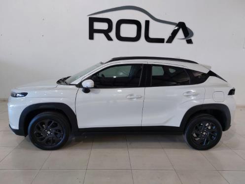 2024 Suzuki Fronx 1.5 GL Auto for sale