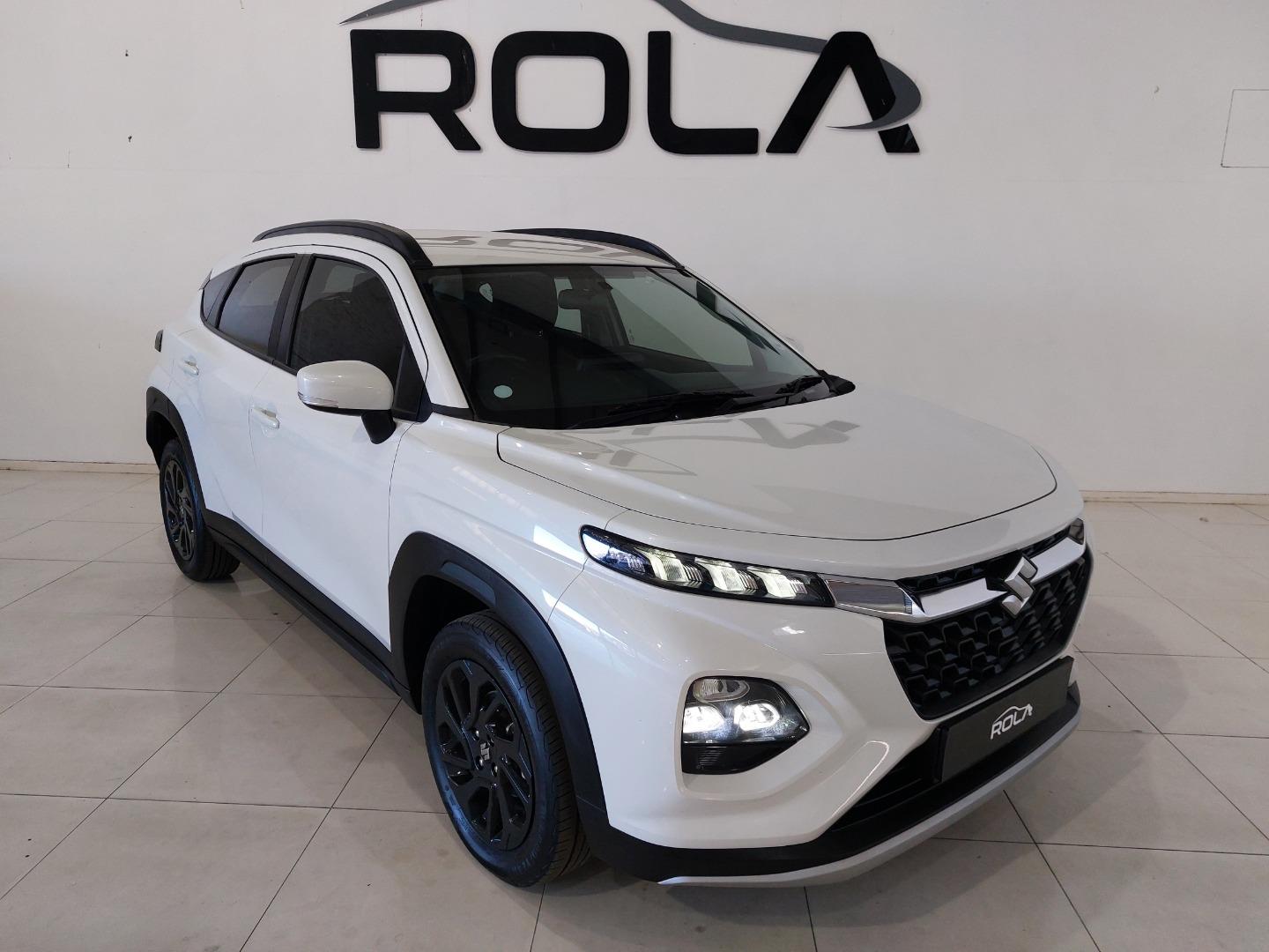 2024 Suzuki Fronx 1.5 GL Auto for sale