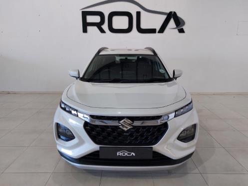 2024 Suzuki Fronx 1.5 GL Auto for sale