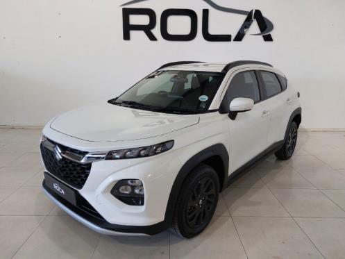 2024 Suzuki Fronx 1.5 GL Auto for sale