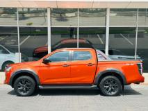 Isuzu D-Max 3.0TD Double Cab V-Cross 4x4 Autohaus Centurion