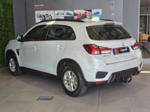 Mitsubishi ASX 2.0 ES Auto MG Fourways