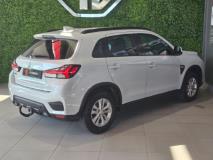 Mitsubishi ASX 2.0 ES Auto MG Fourways