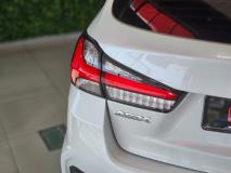 Mitsubishi ASX 2.0 ES Auto MG Fourways