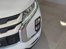 Mitsubishi ASX 2.0 ES Auto MG Fourways