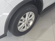 Mitsubishi ASX 2.0 ES Auto MG Fourways