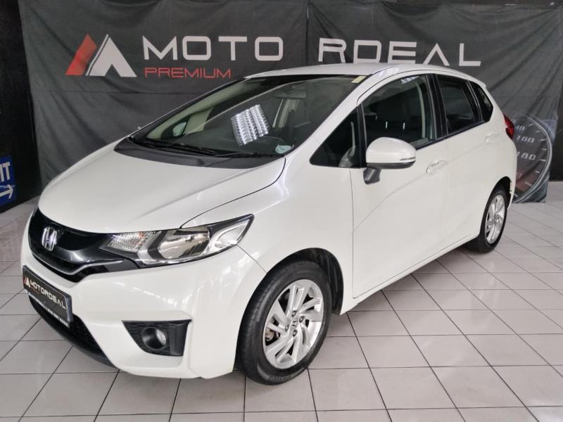 Honda Jazz 1.5 Elegance Auto for sale in Vanderbijlpark - ID