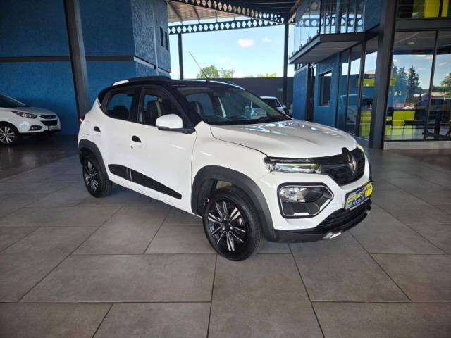 Renault Kwid 1.0 Climber Cornes Auto