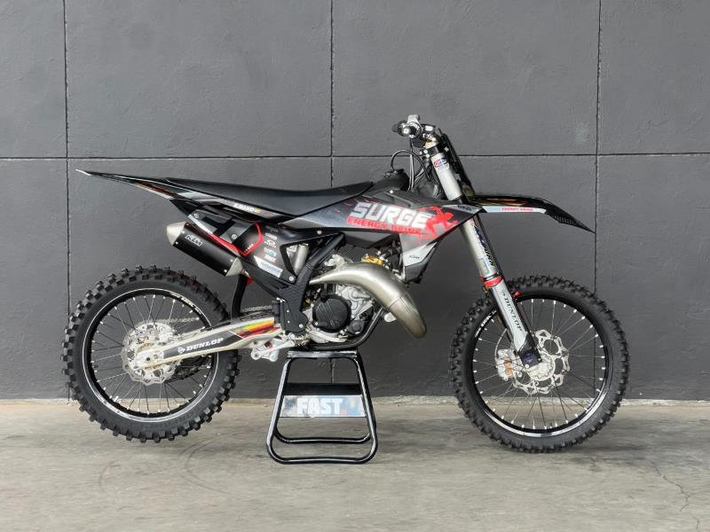 KTM 125 SX for sale in Alberton - ID: 28467418 - AutoTrader