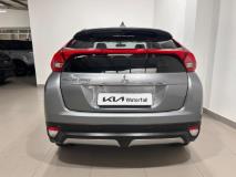 Mitsubishi Eclipse Cross 2.0 GLS Kia Waterfall