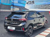 Opel Corsa 1.2T Edition BMW Bryanston