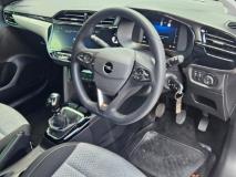 Opel Corsa 1.2T Edition BMW Bryanston