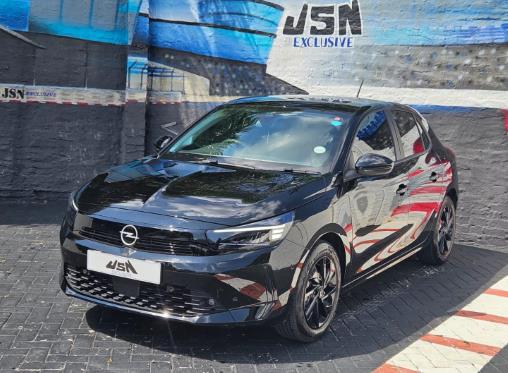 2025 Opel Corsa 1.2T Edition for sale - 8641775027632