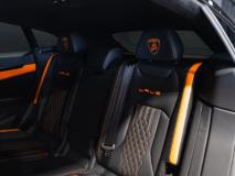 Lamborghini Urus S Pharoah Auto Investment