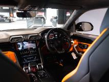 Lamborghini Urus S Pharoah Auto Investment