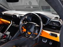 Lamborghini Urus S Pharoah Auto Investment