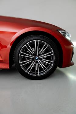 2022 BMW 3 Series 320i M Sport for sale