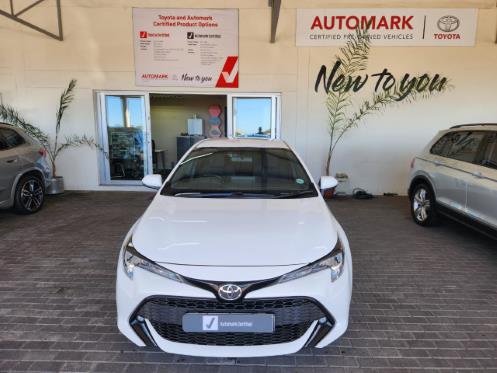 2020 Toyota Corolla hatch 1.2T XS for sale