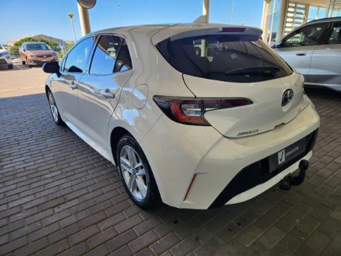 2020 Toyota Corolla hatch 1.2T XS for sale