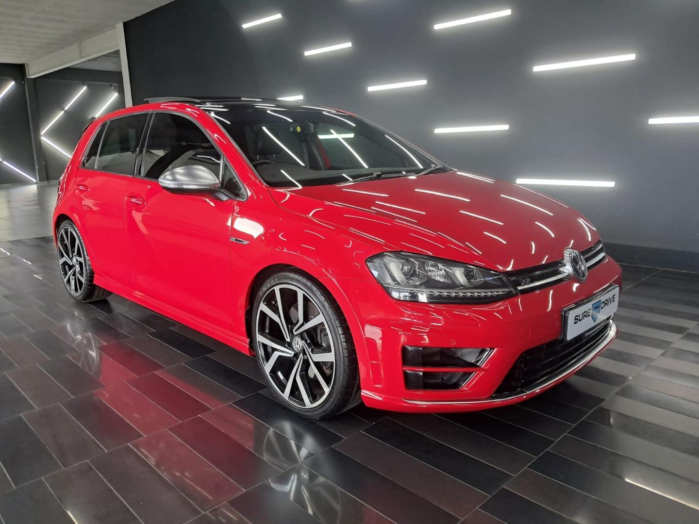 Volkswagen Golf R cars for sale in Pinetown - AutoTrader