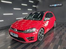 Volkswagen Golf R Auto Sure Drive Pinetown