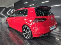Volkswagen Golf R Auto Sure Drive Pinetown
