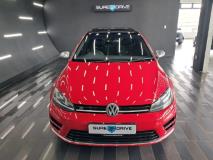 Volkswagen Golf R Auto Sure Drive Pinetown