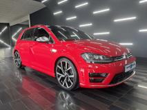 Volkswagen Golf R Auto Sure Drive Pinetown