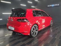 Volkswagen Golf R Auto Sure Drive Pinetown