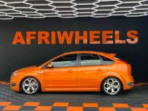 Ford Focus ST 5-Door Afriwheels Pretoria