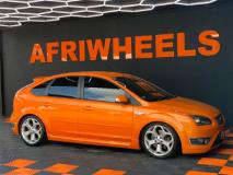 Ford Focus ST 5-Door Afriwheels Pretoria