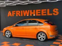 Ford Focus ST 5-Door Afriwheels Pretoria