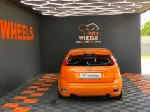 Ford Focus ST 5-Door Afriwheels Pretoria