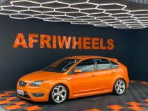 Ford Focus ST 5-Door Afriwheels Pretoria
