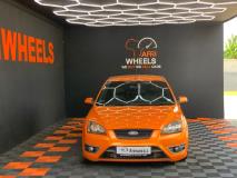 Ford Focus ST 5-Door Afriwheels Pretoria