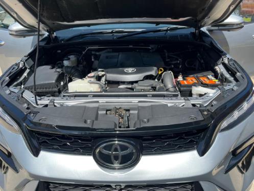 2022 Toyota Fortuner 2.8GD-6 for sale