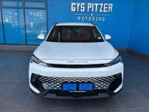 BAIC Beijing X55 1.5T Premium Gys Pitzer Motors Silverlakes