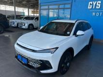 BAIC Beijing X55 1.5T Premium Gys Pitzer Motors Silverlakes