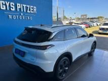 BAIC Beijing X55 1.5T Premium Gys Pitzer Motors Silverlakes