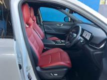 BAIC Beijing X55 1.5T Premium Gys Pitzer Motors Silverlakes