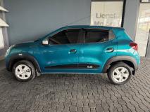 Renault Kwid 1.0 Zen Lionel Motors