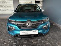 Renault Kwid 1.0 Zen Lionel Motors